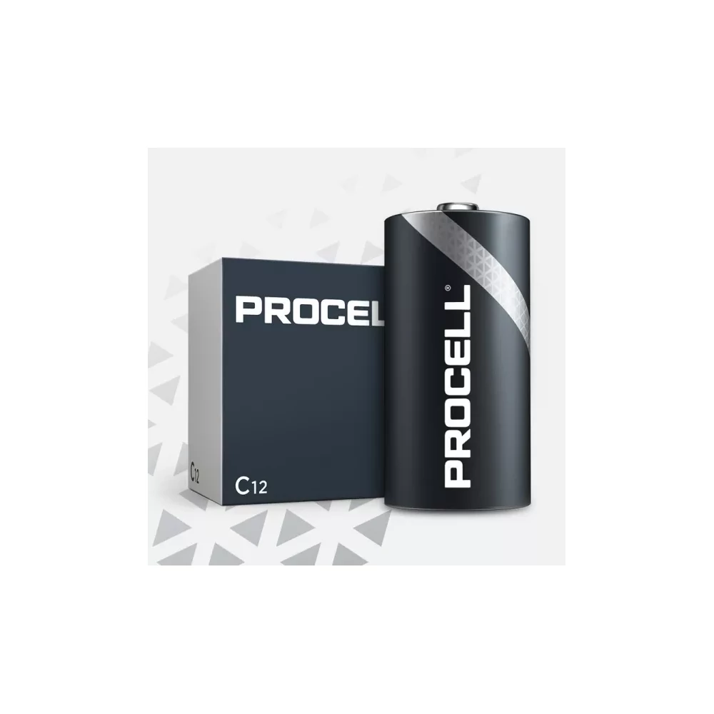 Procell Ipari C (Baby) elem