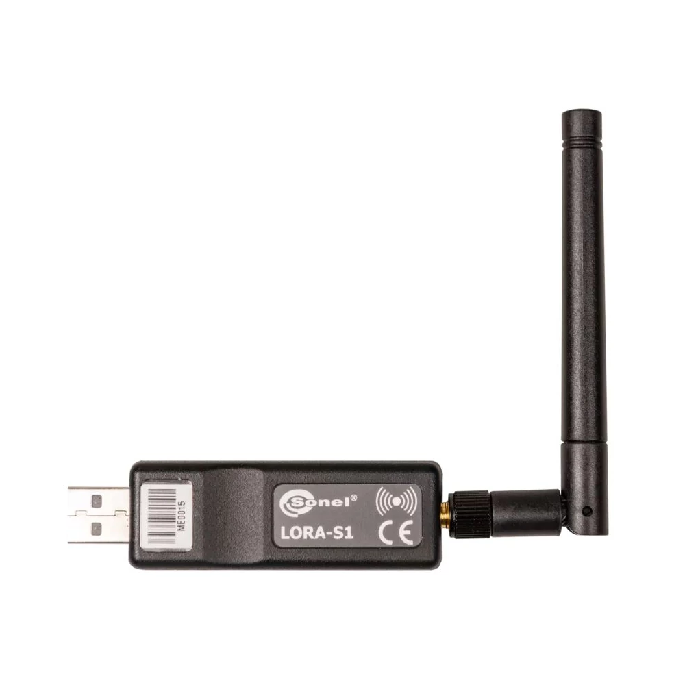 Sonel LoRa-S1Adapter