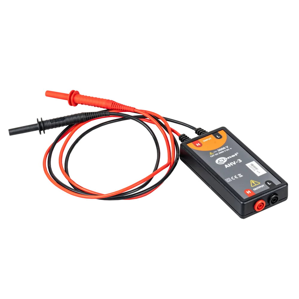 Sonel AHV-3 Nagyfeszültségű adapter