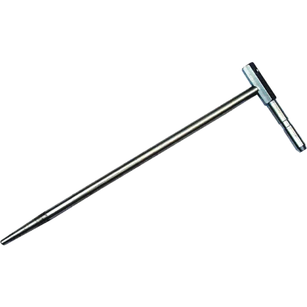 Leszúró szonda 30cm