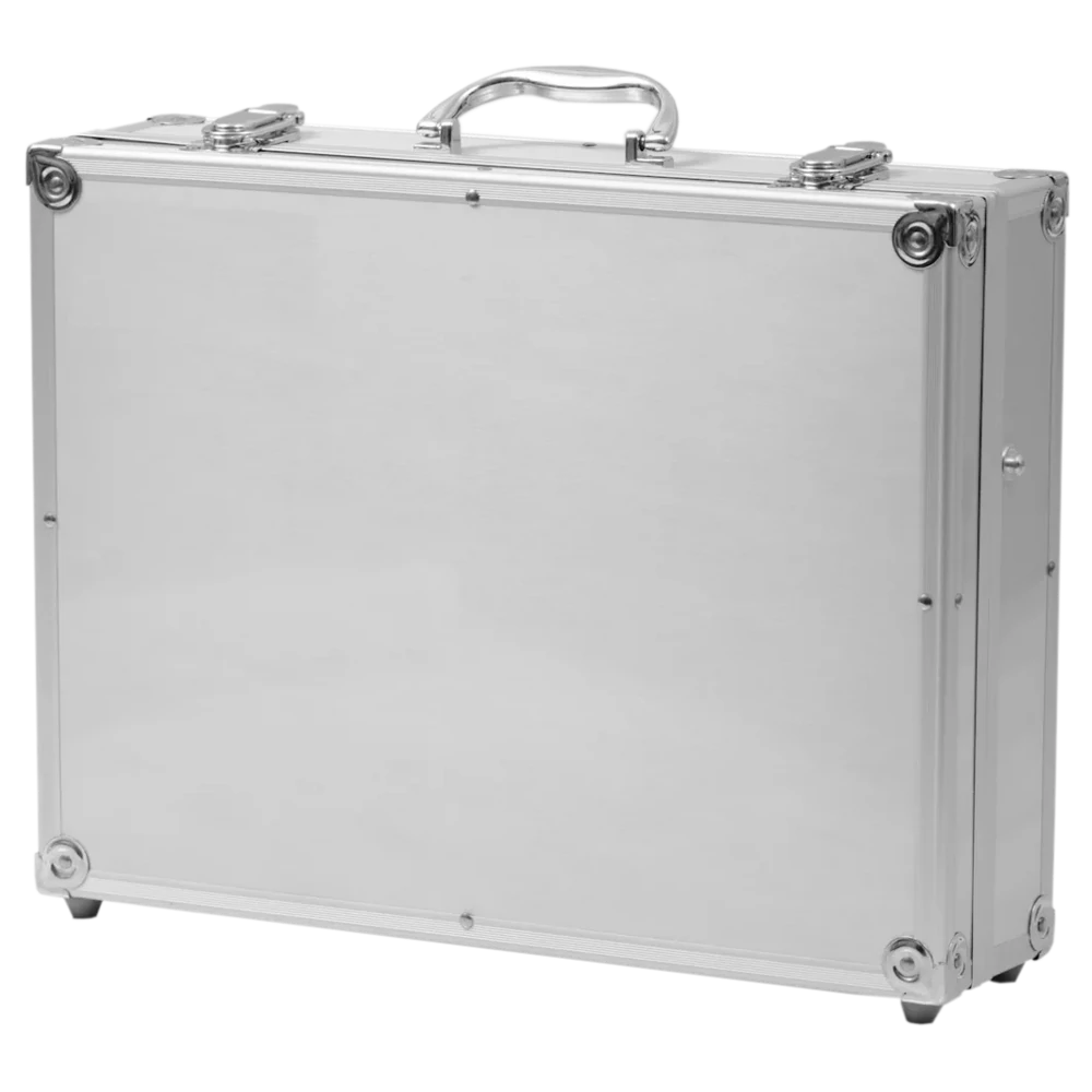 L-1 Aluminium koffer