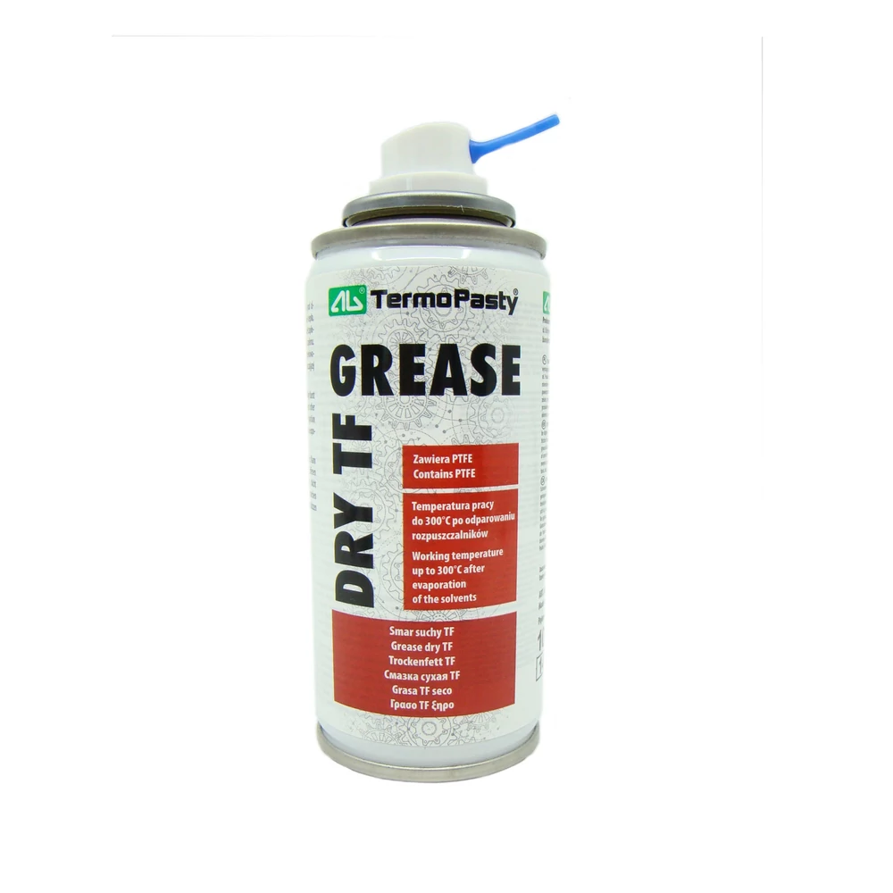 Kontakt TF Síkosító spray 100ml