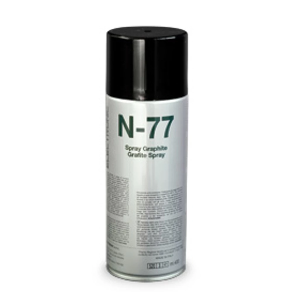 Grafitspray, 400 ml