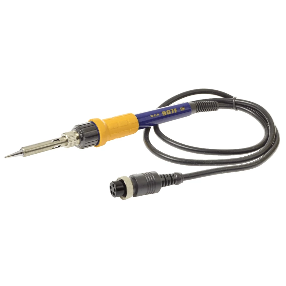 Pótpáka, 24 V, 75 W, Yihua 907F