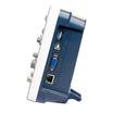 Peaktech 1255 - Digitális tárolós oszcilloszkóp, 100 MHz, 2 GSa/s Peaktech 1255 - Digitális tárolós oszcilloszkóp, 100 MHz, 2 GSa/s