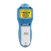 Peaktech 2790 - Optikai fordulatszámmérő, 5 digit Peaktech 2790 - Optikai fordulatszámmérő, 5 digit