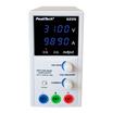 Peaktech 6226 - Laboratóriumi kapcsolóüzemű DC tápegység, 0 - 30 V / 0 - 10 A DC Peaktech 6226 - Laboratóriumi kapcsolóüzemű DC tápegység, 0 - 30 V / 0 - 10 A DC