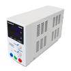 Peaktech 6226 - Laboratóriumi kapcsolóüzemű DC tápegység, 0 - 30 V / 0 - 10 A DC Peaktech 6226 - Laboratóriumi kapcsolóüzemű DC tápegység, 0 - 30 V / 0 - 10 A DC