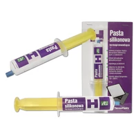 Hővezető paszta 25g (>0,88W/mk)
