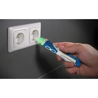 Peaktech 1032 - Érintés nélküli feszültségkereső 12 ... 1000 V