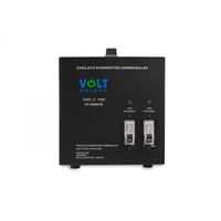 VP-5000 Feszültség átalakító 230 - 110 V / 5000 W