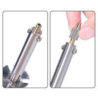 Yihua 929D-V Elektromos ónszippantó pumpa - 30W
