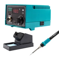 Yihua 937D+ Forrasztóállomás - 75 W