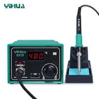 Yihua 937D Forrasztóállomás - 40 W
