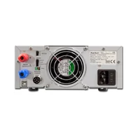 Peaktech 1580 - Kapcsolóüzemű labortápegység, 1 - 32 V / 0 - 30 A DC, USB