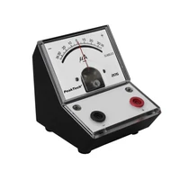 Peaktech 205-08 - Analóg galvanométer, ± 35 µA DC