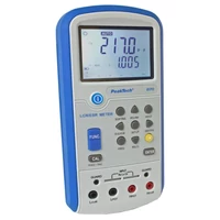Peaktech 2170 - LCR-ESR mérő, USB