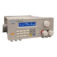 Peaktech 2275 - 150W DC műterhelés, USB-vel