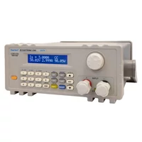 Peaktech 2275 - 150W DC műterhelés, USB-vel