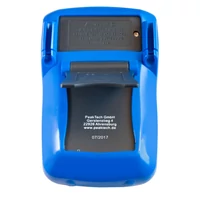 Peaktech 3201, Analóg multiméter, Pontosság: 3%, 500V, x100kOhm