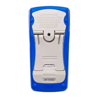 Peaktech 3705 - Digitális kapacitásmérő