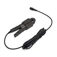 Peaktech 4145-100A - Lakatfogó adapter, 100 A AC, BNC csatlakozó