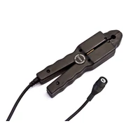 Peaktech 4145-100A - Lakatfogó adapter, 100 A AC, BNC csatlakozó
