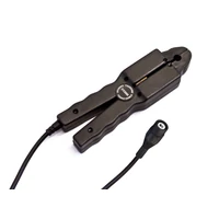 Peaktech 4145-50A - Lakatfogó adapter, 50 A AC, BNC csatlakozó