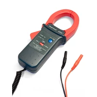 Peaktech 4300 - Lakatfogó adapter multiméterekhez, 1000 A AC/DC