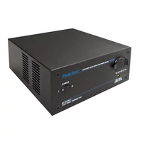 Peaktech 6230 - Kapcsolóüzemű DC tápegység szivargyújtó aljzattal
