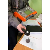 Sonel MPI-530 - Multifunkciós érintésvédelmi műszer