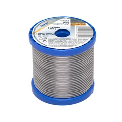 Forrasztóón, 1,5mm, 250g