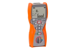 RCD teszterek