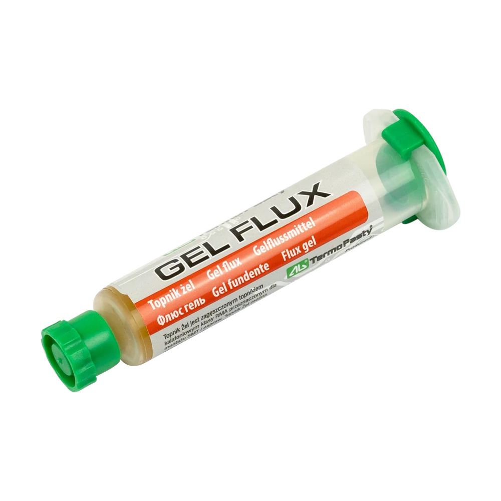 Folyasztó gél - 10 ml