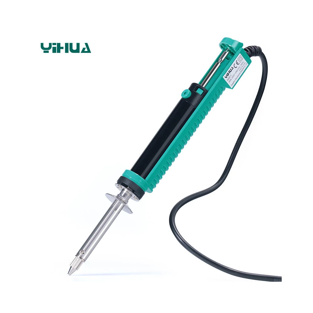 Yihua 929D-V Elektromos ónszippantó pumpa - 30W