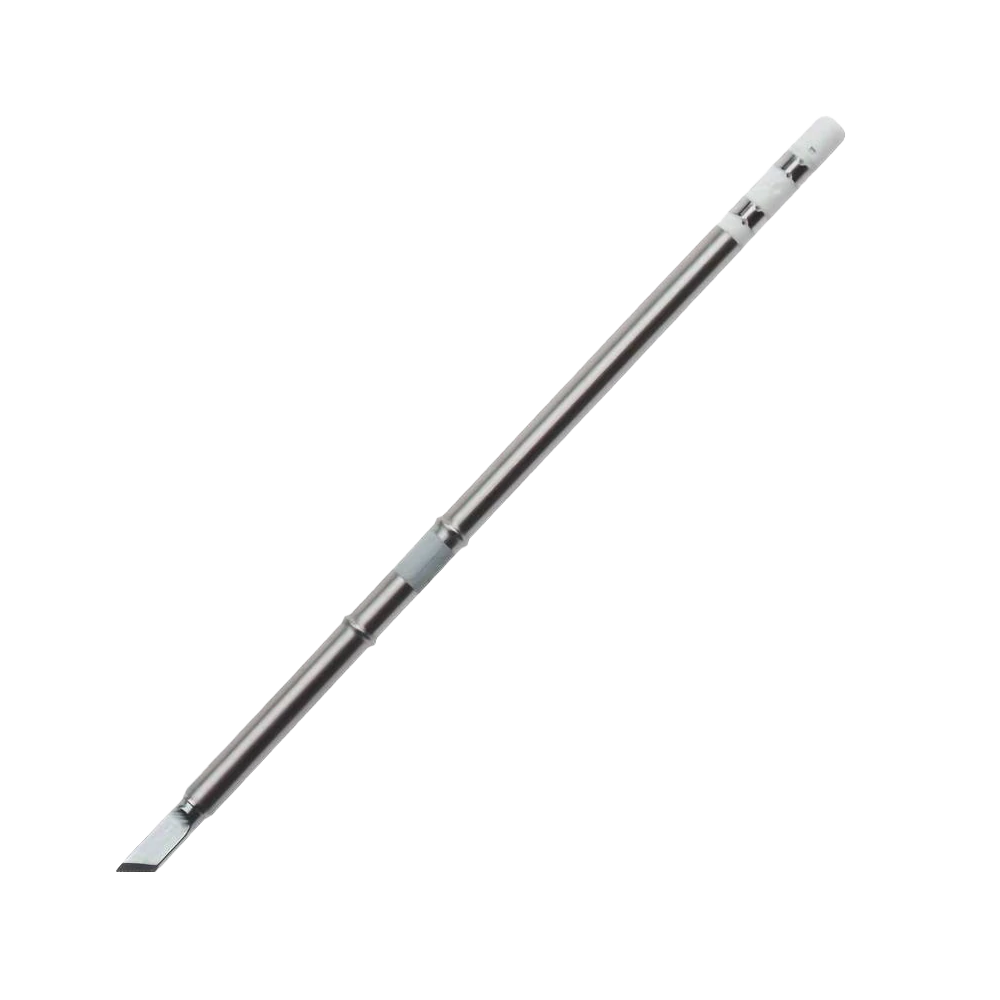 T-12-K Pákahegy Yihua 948DB+II forrasztóállomáshoz, 5mm késhegy