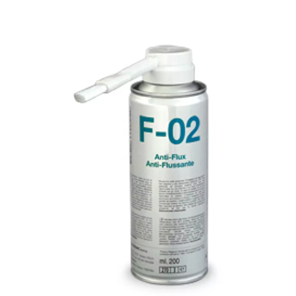 Forrasztó gyanta eltávolító spray, 200 ml