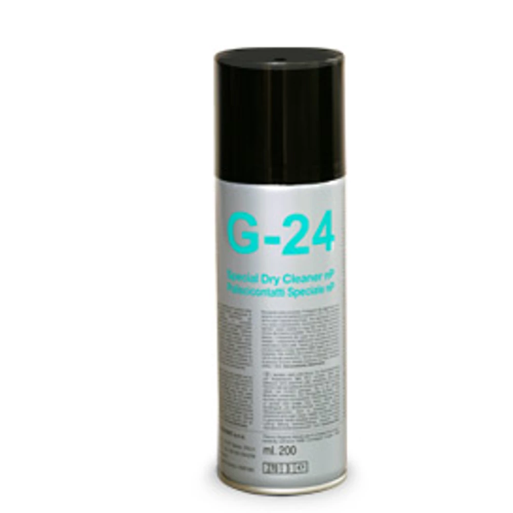 Precíziós Száraz kontaktustisztító spray, 200 ml
