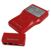 Hálózati kábel tesztelő, McCheck ST-50 USB Hálózati kábel tesztelő, McCheck ST-50 USB