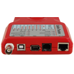 Hálózati kábel tesztelő, McCheck ST-50 USB Hálózati kábel tesztelő, McCheck ST-50 USB