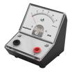 Peaktech 205-01 - Analóg árammérő, 0 ... 50 µA DC