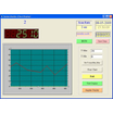 Peaktech 2510 - Hálózati analizátor - RS 232 C