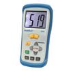 Peaktech 5115 - Digitális hőmérő, 2 CH Peaktech 5115 - Digitális hőmérő, 2 CH