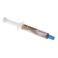 Réz réz alapú hővezető paszta 1,5ml (>3,1W/mK)