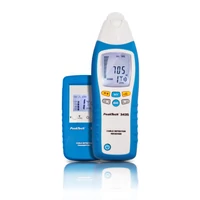 Peaktech 3435 - Kábel- és csőkereső szett
