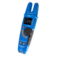 Peaktech 1700 TrueRMS villás lakatfogó