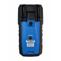 Peaktech 1040, Digitális multiméter, Pontosság: 0,5%, 600V, 2MOhm