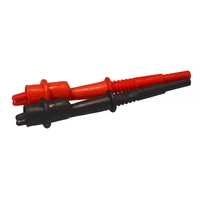 Peaktech MKS-10 mérőcsúcs készlet