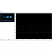 Peaktech 2040, Digitális multiméter, Pontosság: 0,05%, 1kV, 20MOhm, TrueRMS, USB