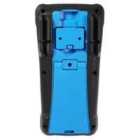 Peaktech 2035, Digitális multiméter, Pontosság: 0,5%, 1kV, 60MOhm, TrueRMS, USB
